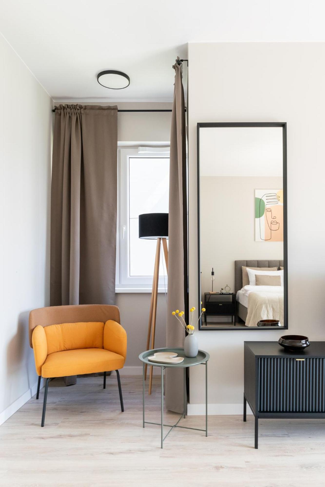 Platinum Apartments Varsó Kültér fotó