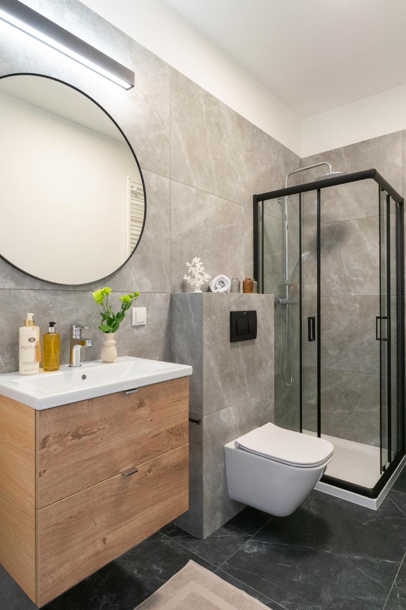 Platinum Apartments Varsó Kültér fotó