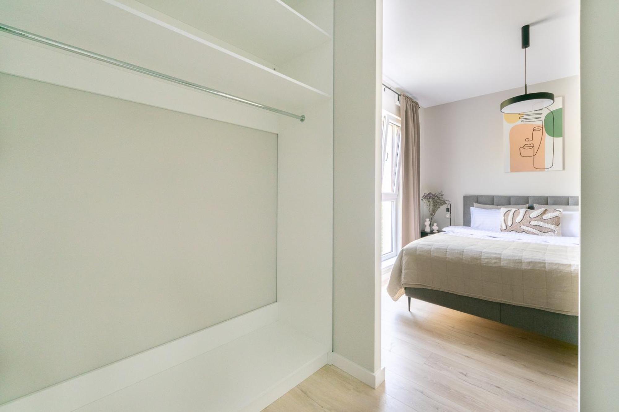 Platinum Apartments Varsó Kültér fotó