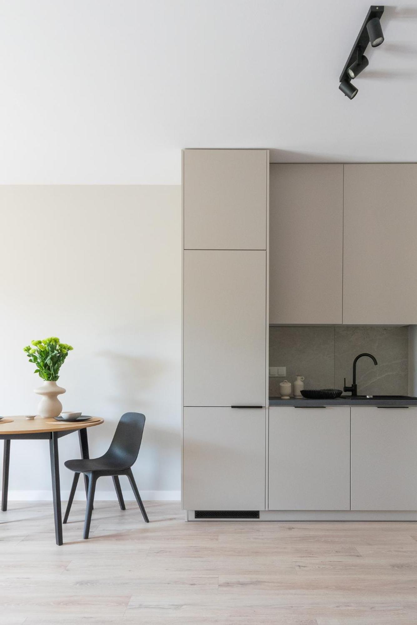 Platinum Apartments Varsó Kültér fotó