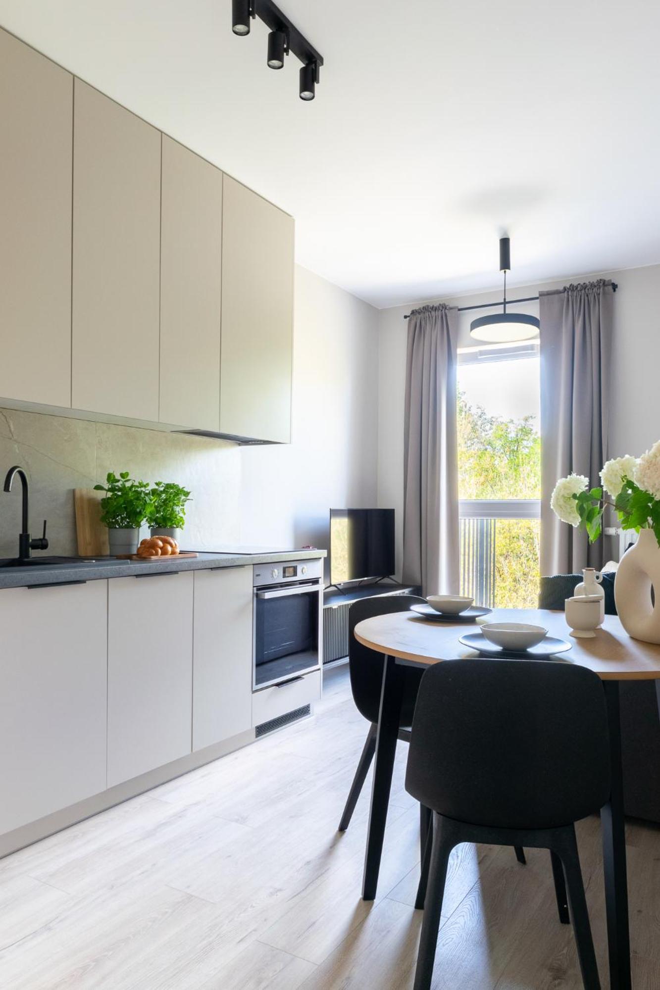 Platinum Apartments Varsó Kültér fotó